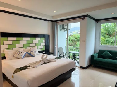 COZY Residence Patong – Fotos 2