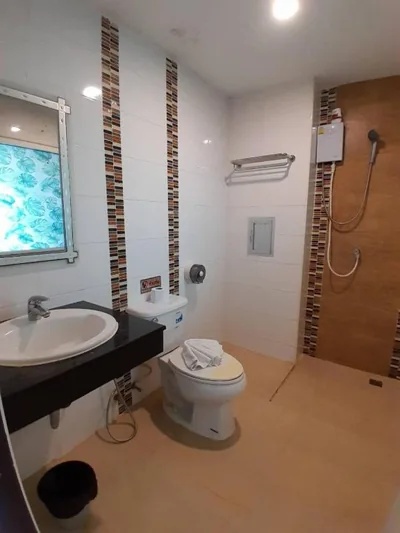 COZY Residence Patong – Fotos 3