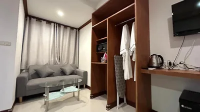 COZY Residence Patong – Fotos 5