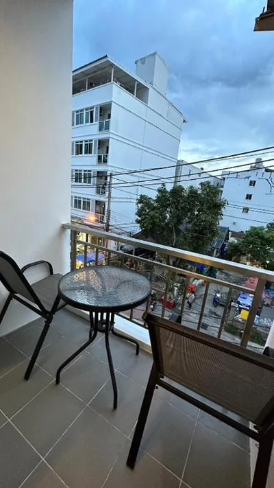 COZY Residence Patong – Fotos 6
