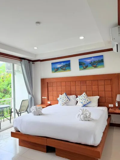 COZY Residence Patong – Fotos 7