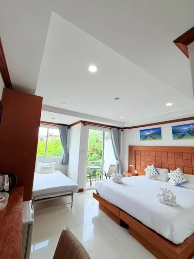 COZY Residence Patong – Fotos 10