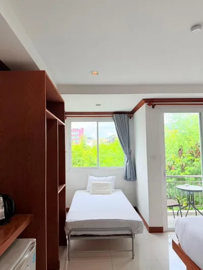 COZY Residence Patong – Fotos 11