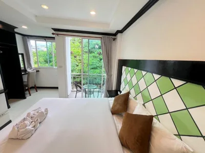 COZY Residence Patong – Fotos 12