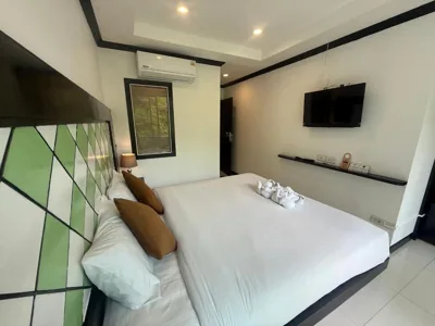 COZY Residence Patong – Fotos 13