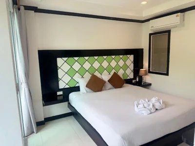 COZY Residence Patong – Fotos 14