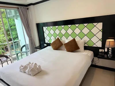 COZY Residence Patong – Fotos 15