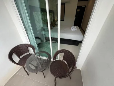 COZY Residence Patong – Fotos 16